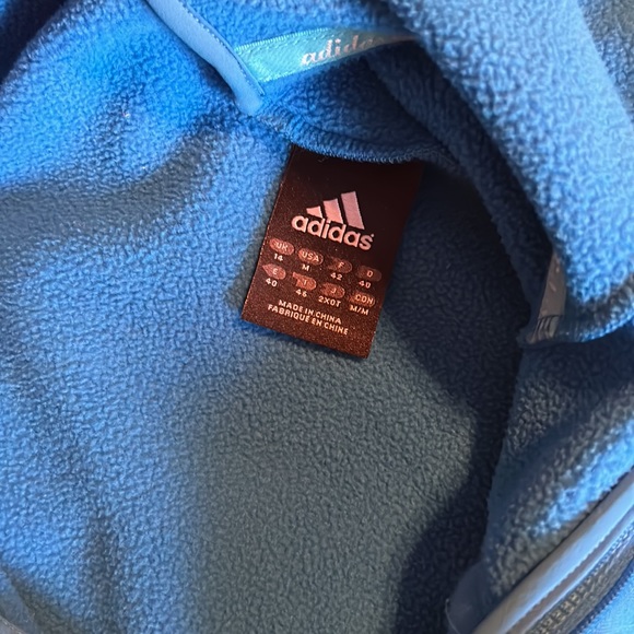 Adidas Hoodie - Picture 2 of 2
